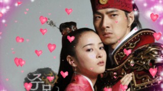 53. TITLE: Jumong/Tagalog Dubbed Episode 58 HD