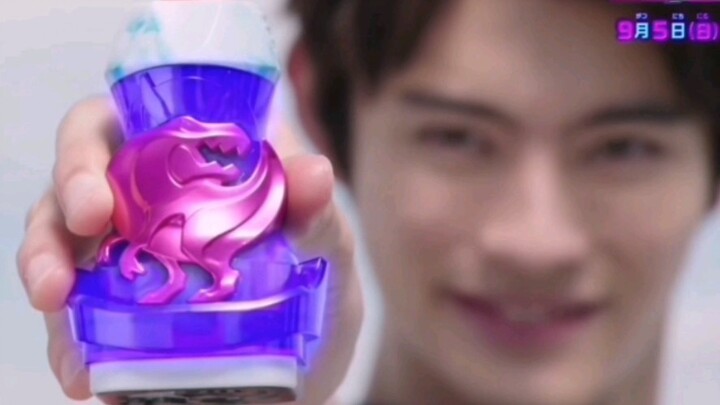 ซีรีส์ใหม่ของ Kamen Rider Revice Rider 50th Anniversary Series อย่างเป็นทางการจะเปิดตัวในวันที่ 5 กั