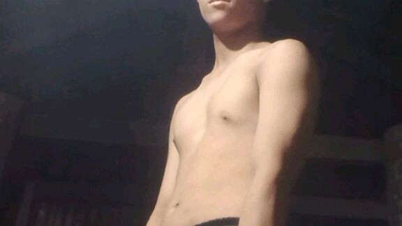 pogi bako?
