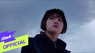 DRIPPIN(드리핀) 'Villain'｜Prologue #김민서 #KIMMINSEO