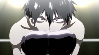 Blood Lad - Episode 03 (Subtitle Indonesia)