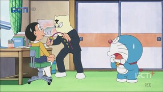 Doraemon Bahasa Indonesia RCTI - Minggu, 12 Februari 2023