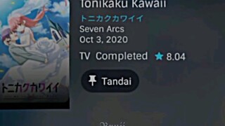 anime romance terbaik menurut kalian mana yang terbaik
