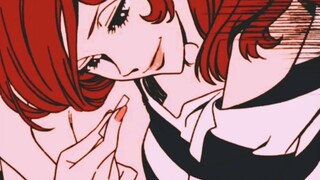 Fujiko-san, làm ơn ♡