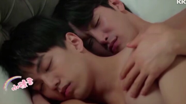 【2020因为爱你】喝醉后的大哥敲可爱！撒娇？强吻？强上？