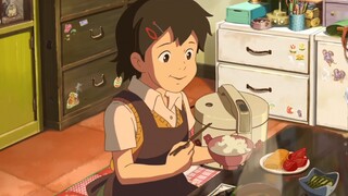 Bento Jepang di anime tidak akan pernah lengkap tanpa hal-hal ini⌓‿⌓