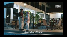 THARIQ RIDZUWAN : HIS TREASURE EP1 PART 2