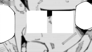 [ Jujutsu Kaisen ] Episode 241: Gao Yu regains his confidence and goes all out in a noose battle!