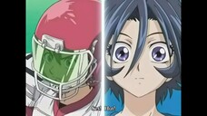 Eyeshield 21 - 34 [720p]