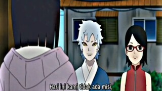 Mitsuki polosnya keterlaluan 😭😂