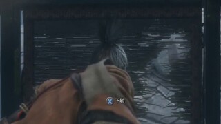 [Sekiro] The most ridiculous Sekiro on the Internet! Episode 2, are you here? Hyakkimaru?