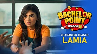 Teaser Of Lamia | Bachelor Point Season 5 | Kajal Arefin Ome | Boom Films
