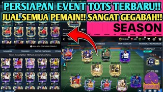 PERSIAPAN EVENT TOTS!! INI YANG DILAKUKAN YUAHPLAY UNTUK MENJALANKAN EVENT TOTS TERBARU FIFA MOBILE!