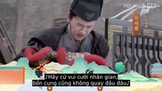 Ta Là Lưu Kim Phượng EP 2 [Sub Việt]
