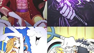 những người thành lập băng mũ rơm