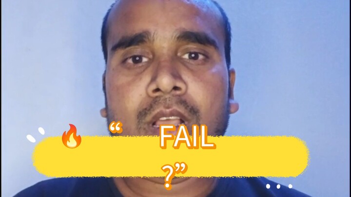 लड़के Life में Fail क्यों हो जाते हैं?
