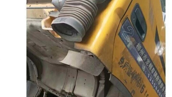 Huluwa Rescues Grandpa: A 3D Trailer-Style Version