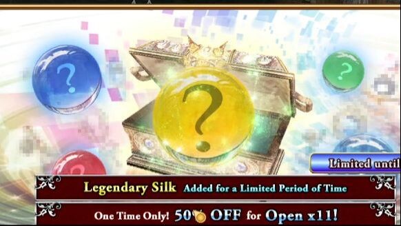 Leg Silk Gacha 💢😤😡🤬
