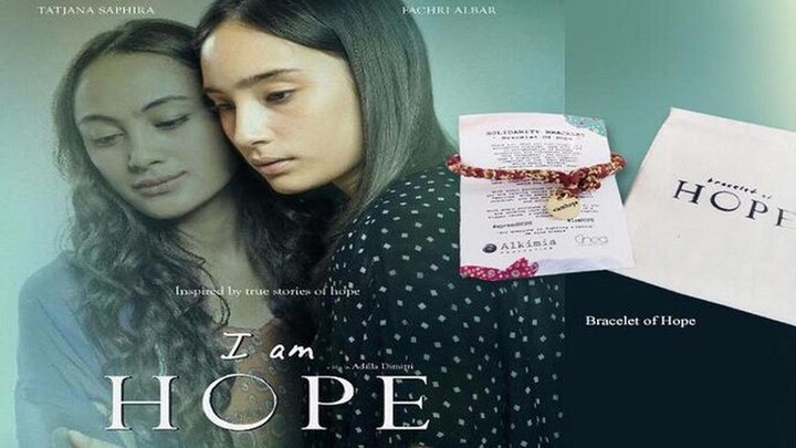 I Am Hope (2016) Bahasa Indonesia