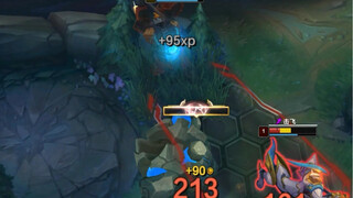 The most exhilarating episode of the battle