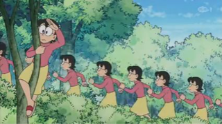 Doraemon Episode 329