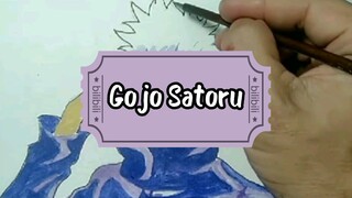 Gojo Satoru