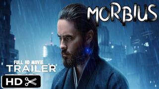 MORBIUS: Official Trailer 2020