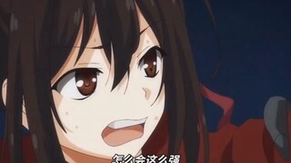 会分身的女忍者 阿拉涅的虫笼前传