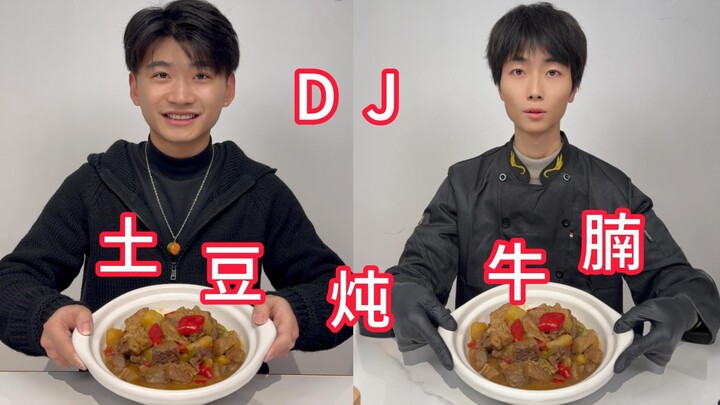 Cứu với! Nồi bắp bò này đúng giờ đến mức đáng kinh ngạc! Đến đôi đũa cũng phải “bật đèn xanh” khen n