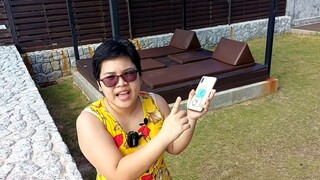 รีวิวห้องพัก โรงแรม Coral Tree Villa หัวหิน ราคาคืนละ 8,500 บาท ห้องติดทะเล