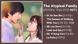 The Atypical Family OST (Part 1-3) | 히어로는 아닙니다만 OST | Kdrama OST 2024