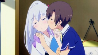 💕" Cậu Định Làm Tớ Có Bầu Luôn Sao??? " #BilibilixHobbyExpo