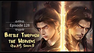 BTTH S5 EP 128 SUB INDO