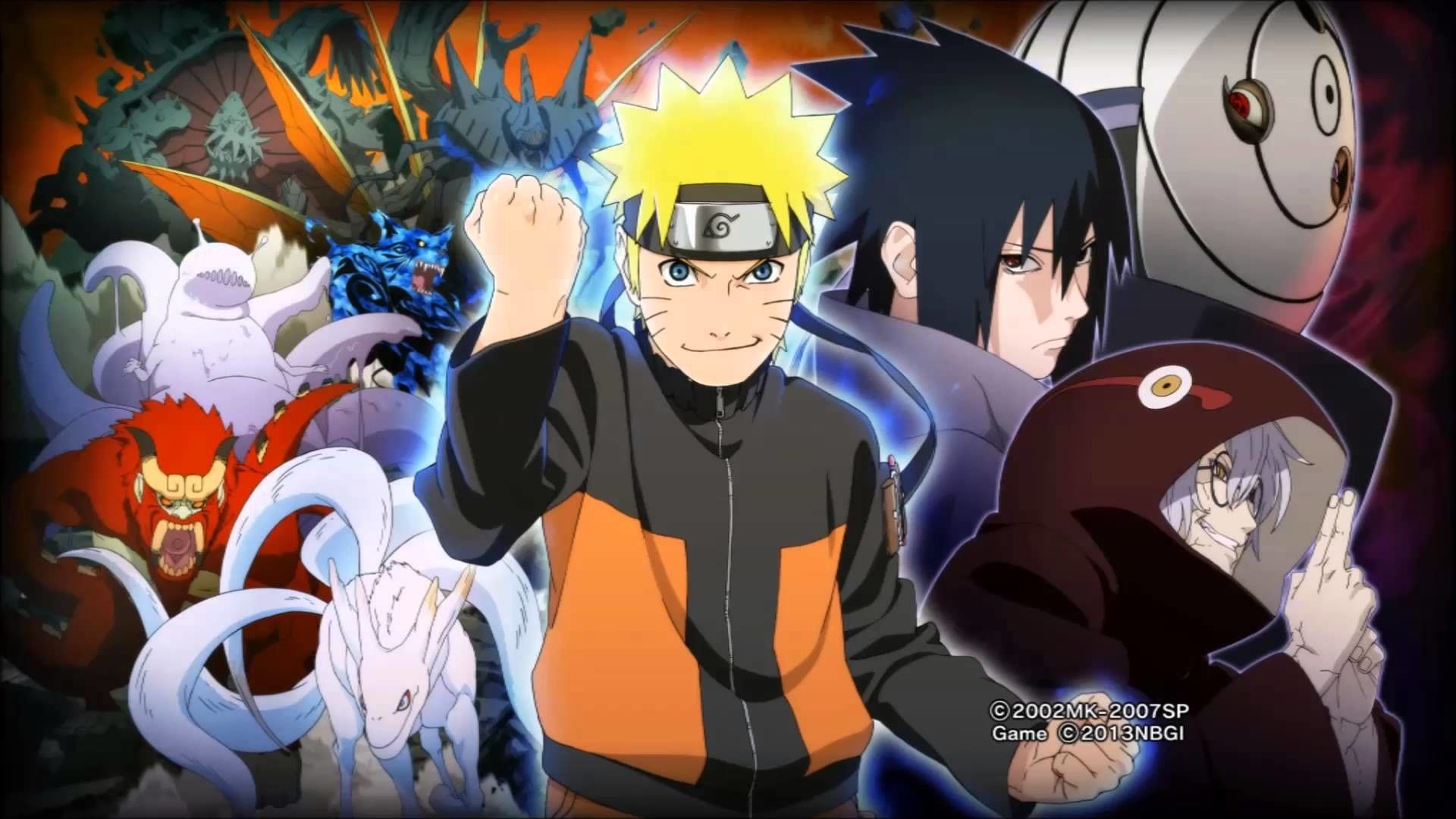 Naruto Shippuden Episode 44 In Original Hindi Dubbed | Anime Wala - BiliBili