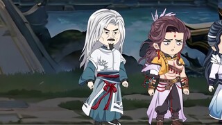 Episode 27: Shrimp beats Yuanying realm strongman