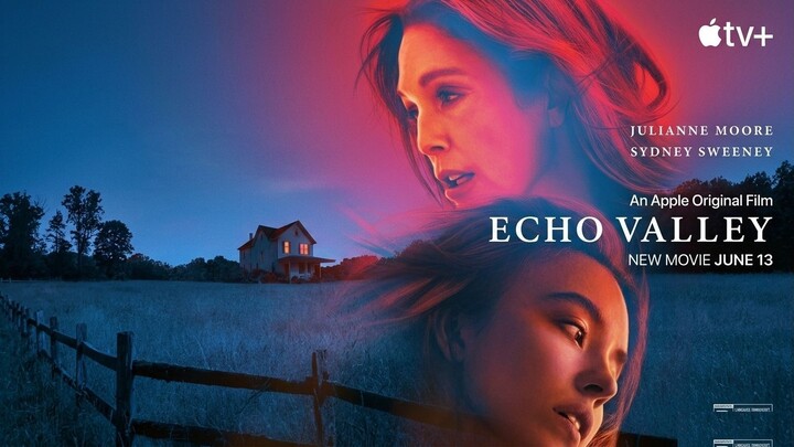 Echo Valley (2025) Sub Indo