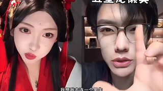 Seven noble people who helped Yuanyuan become a million-fan!