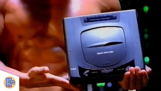 Coolest Gaming Consoles in the '90s!