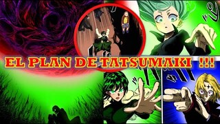 FUBUKI Entra en CONTACTO con DIOS !!!🤯 SAITAMA Ha ASCENDIDO ??? One Punch Man 221 (176)