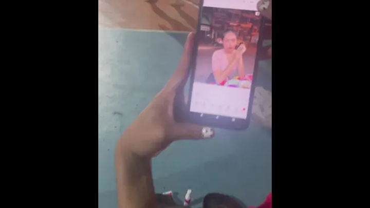 แต่งรูปให้ปอเต็กตึ๊งเค้าตามเจอด้วย🤣