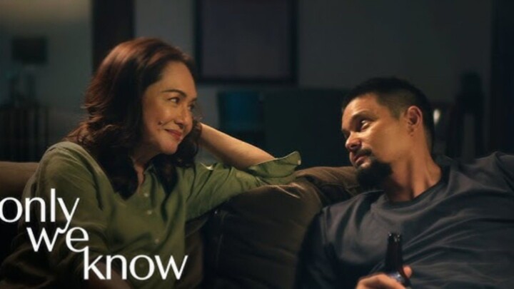 Only We Know (2025)