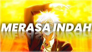 Merasa indah [AMV/MIX]