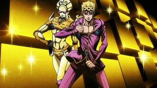 The special growth experience makes Giorno have a dream different from ordinary people [JOJO Golden 