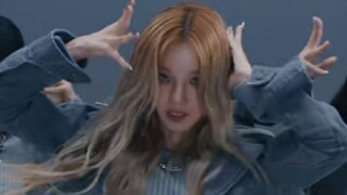 【(G)I-DLE 无叶版】I want that  英专主打Dance Break单人合集