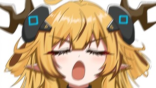 [ Arknights ] Send it to your friends who want to go to the World Garden and say nothing