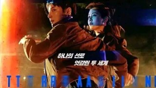 Train (2020) Ep. 8 [Eng Sub] 🇰🇷