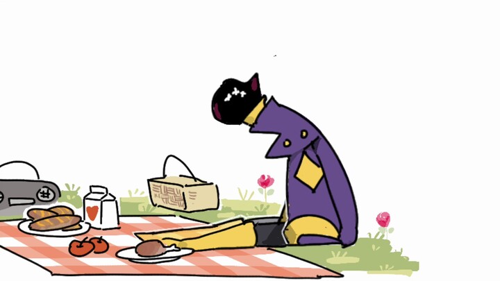 [การ์ตูนเสียงเซลล์เกิดใหม่] "ราชินี"