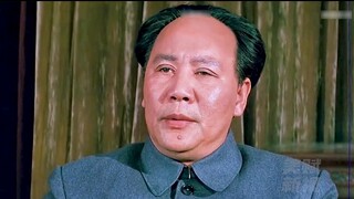 The actor who best portrayed the great man, Gu Yue played the great man 84 times in his life