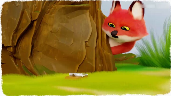 Try using blender to make your own animation based on Tom and Jerry