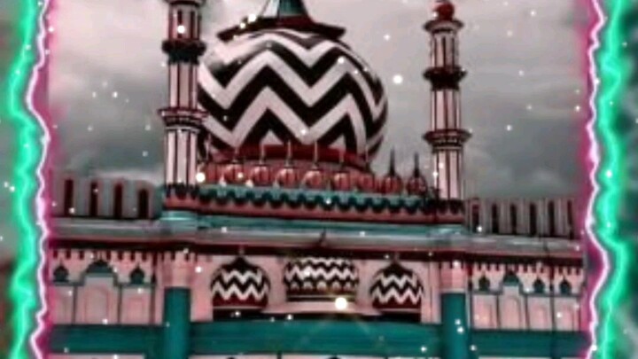 Alqabaat E Aala Hazrat